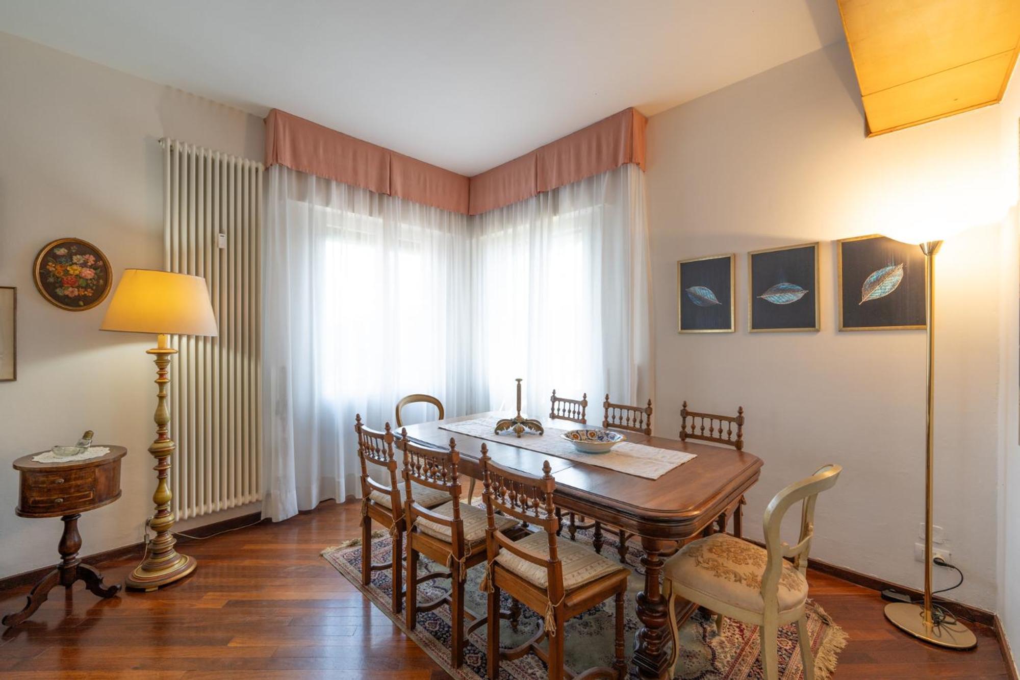 Appartamento Guittone18 Arezzo Esterno foto