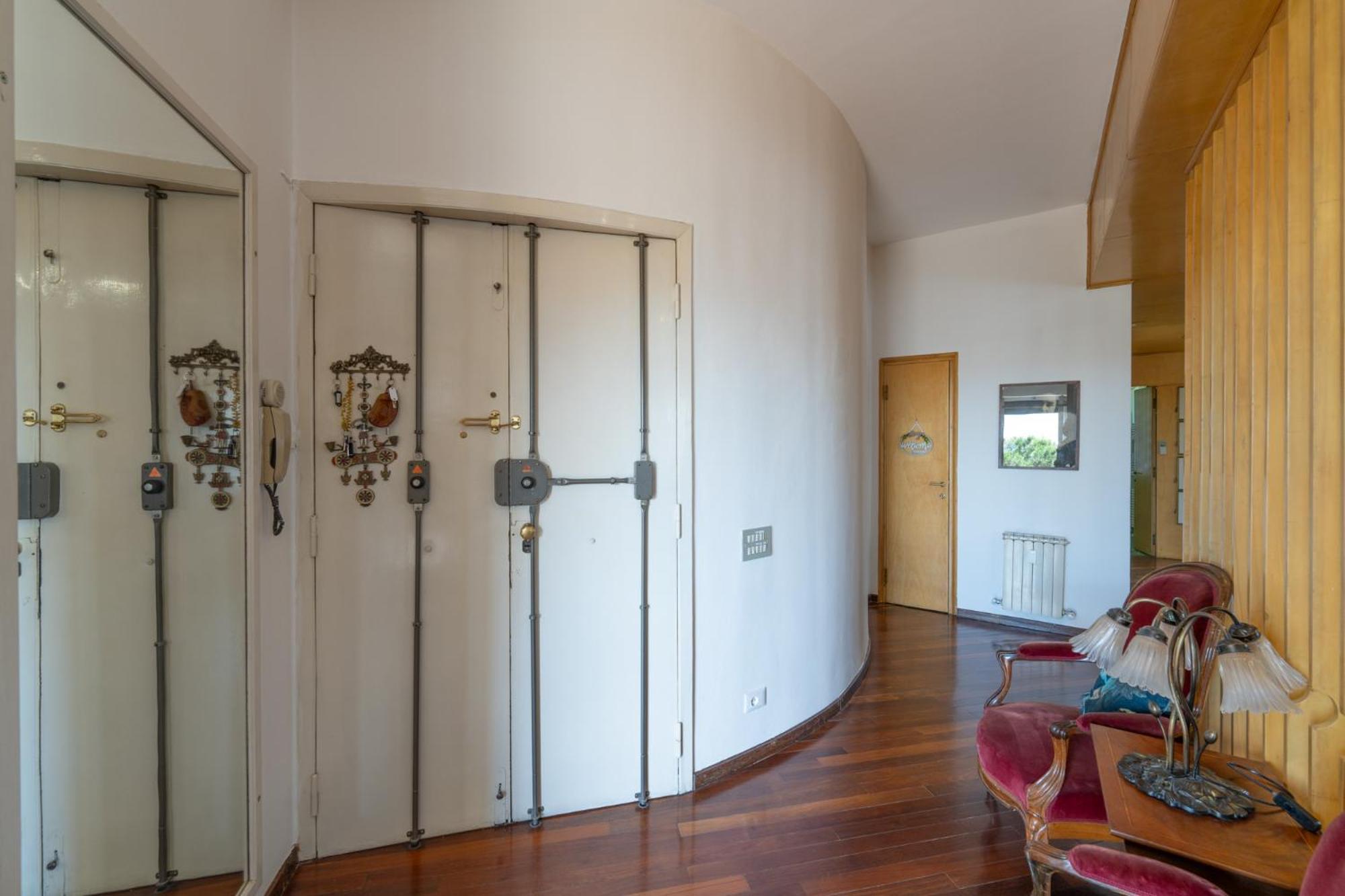 Appartamento Guittone18 Arezzo Esterno foto