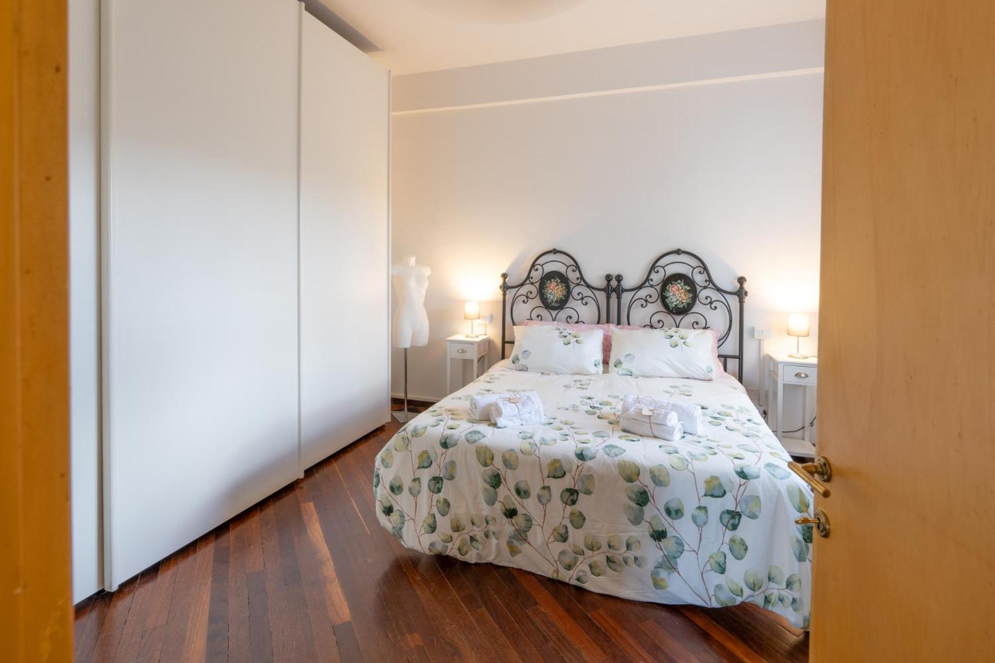 Appartamento Guittone18 Arezzo Esterno foto