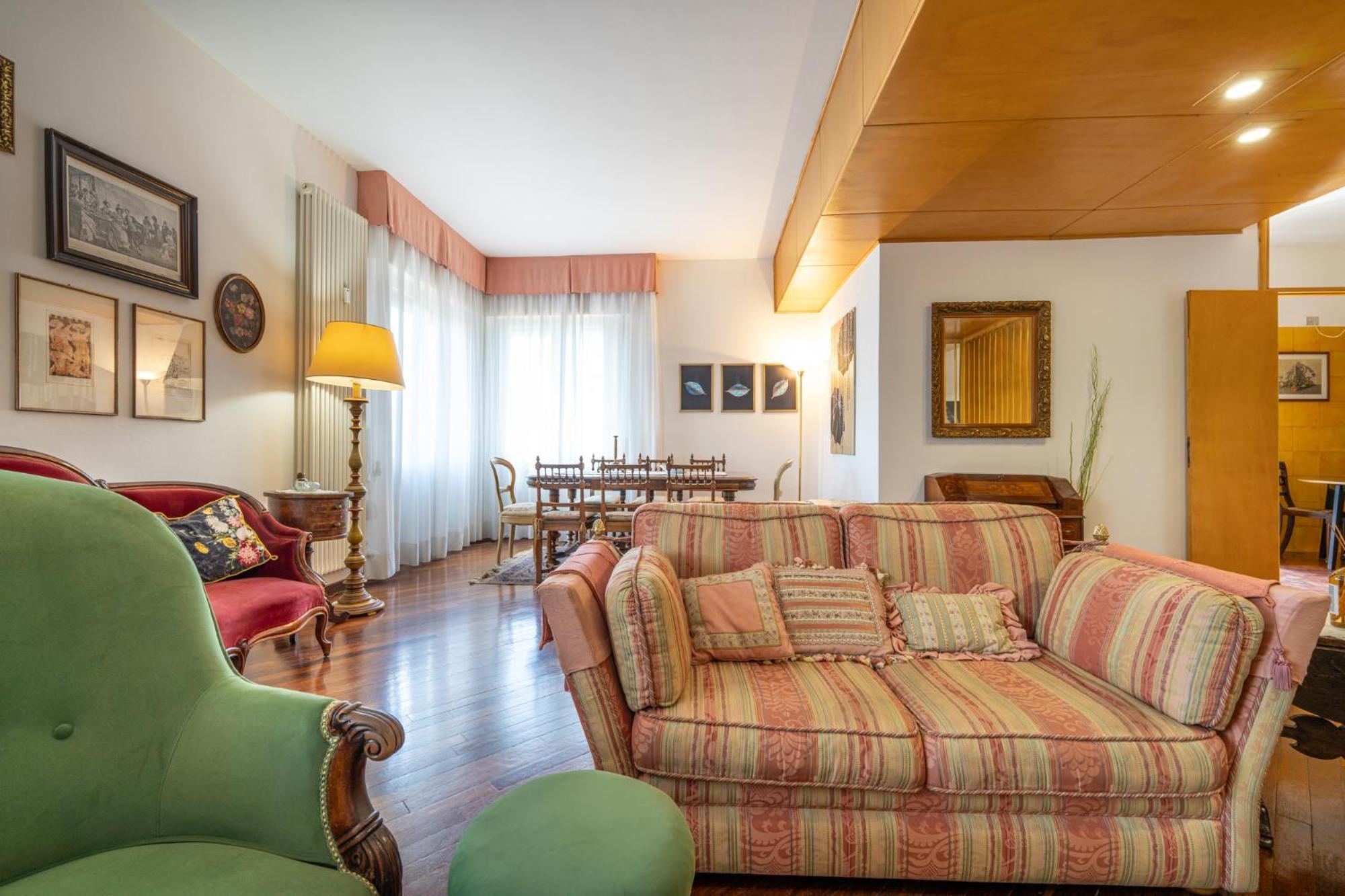 Appartamento Guittone18 Arezzo Esterno foto