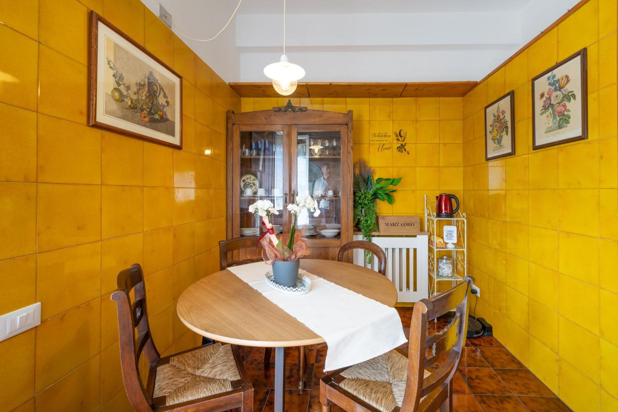 Appartamento Guittone18 Arezzo Esterno foto