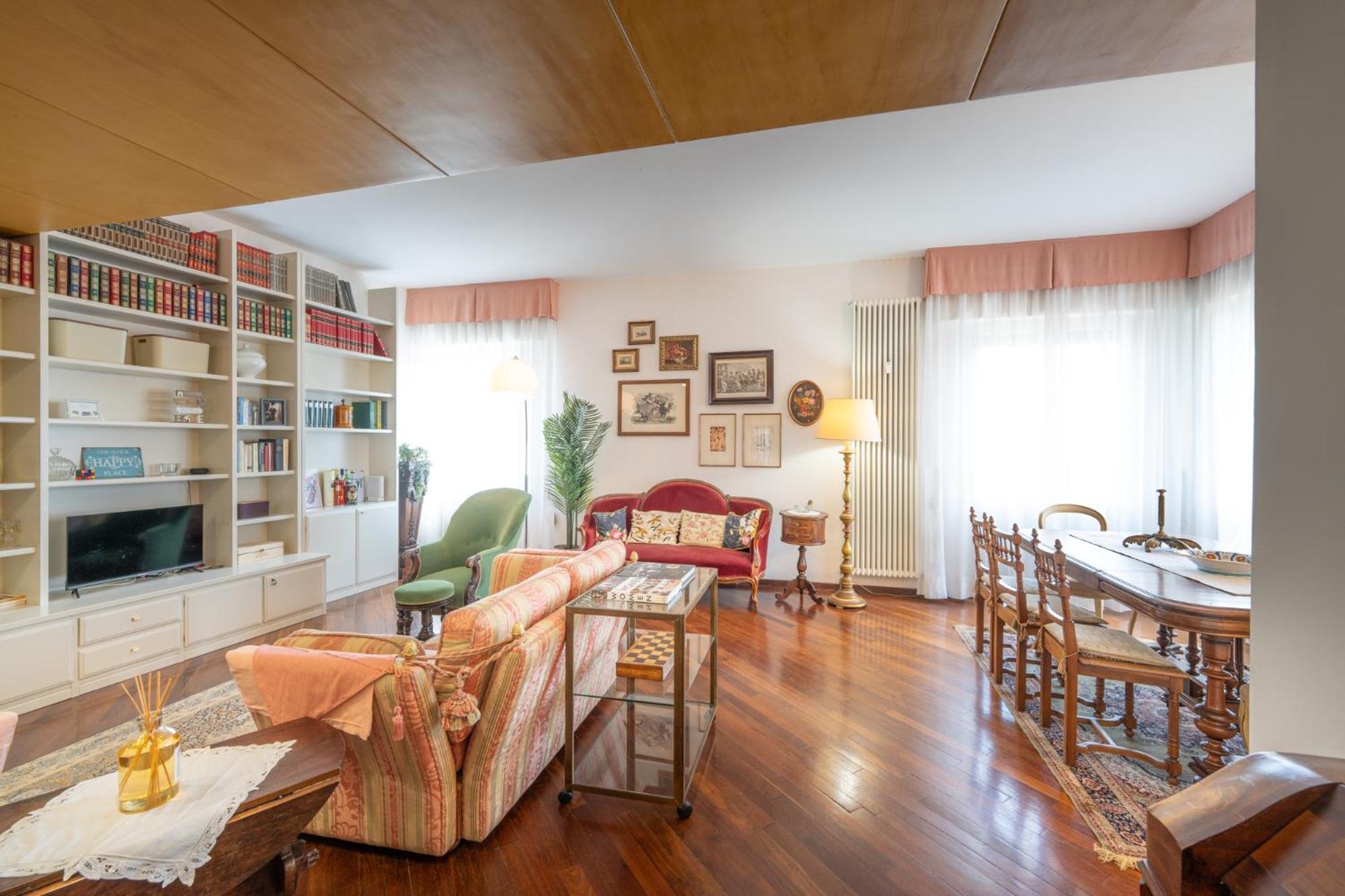 Appartamento Guittone18 Arezzo Esterno foto