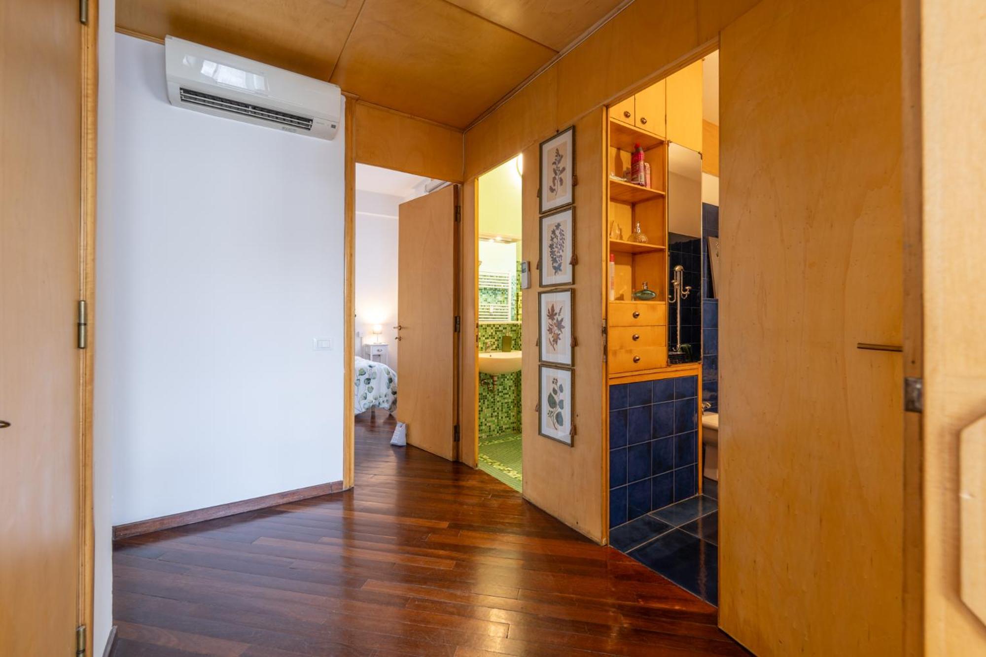 Appartamento Guittone18 Arezzo Esterno foto