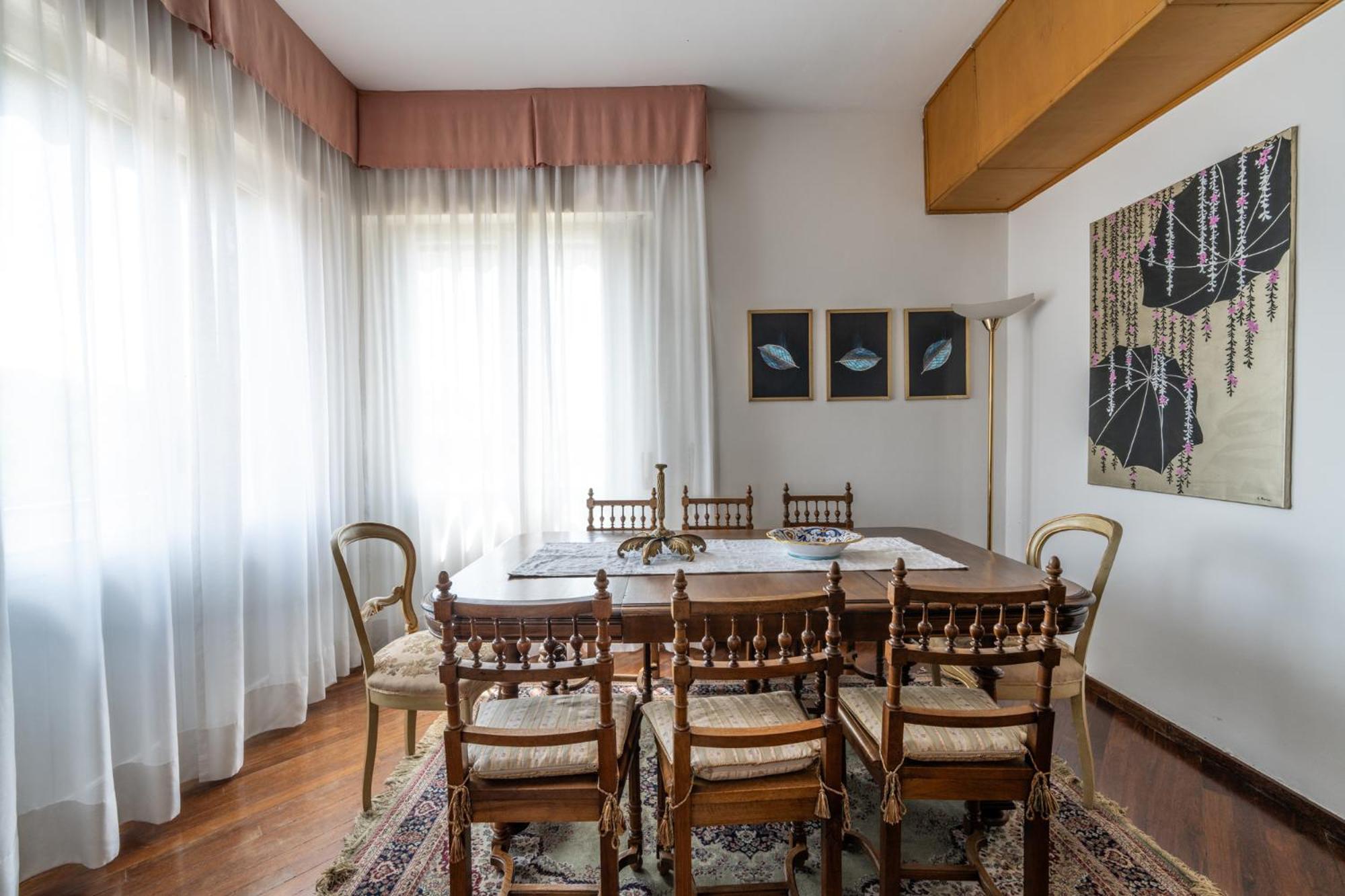 Appartamento Guittone18 Arezzo Esterno foto